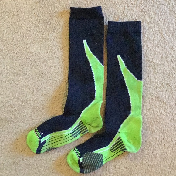 Socks - Picture 2 of 3